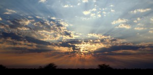 Morning Leshloago Pan