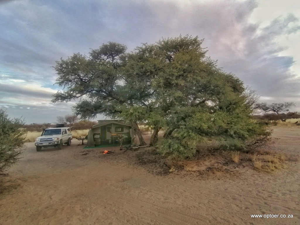 Lesholoago Camp no 1