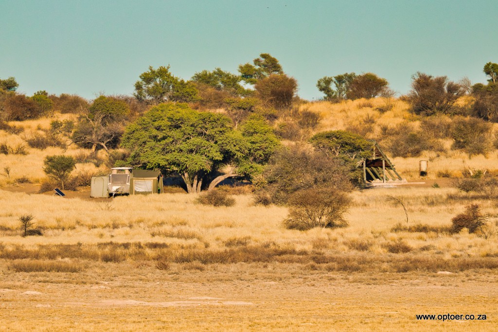 Lesholoago Camp no 1