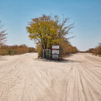 Southgate Left, Mababe Right