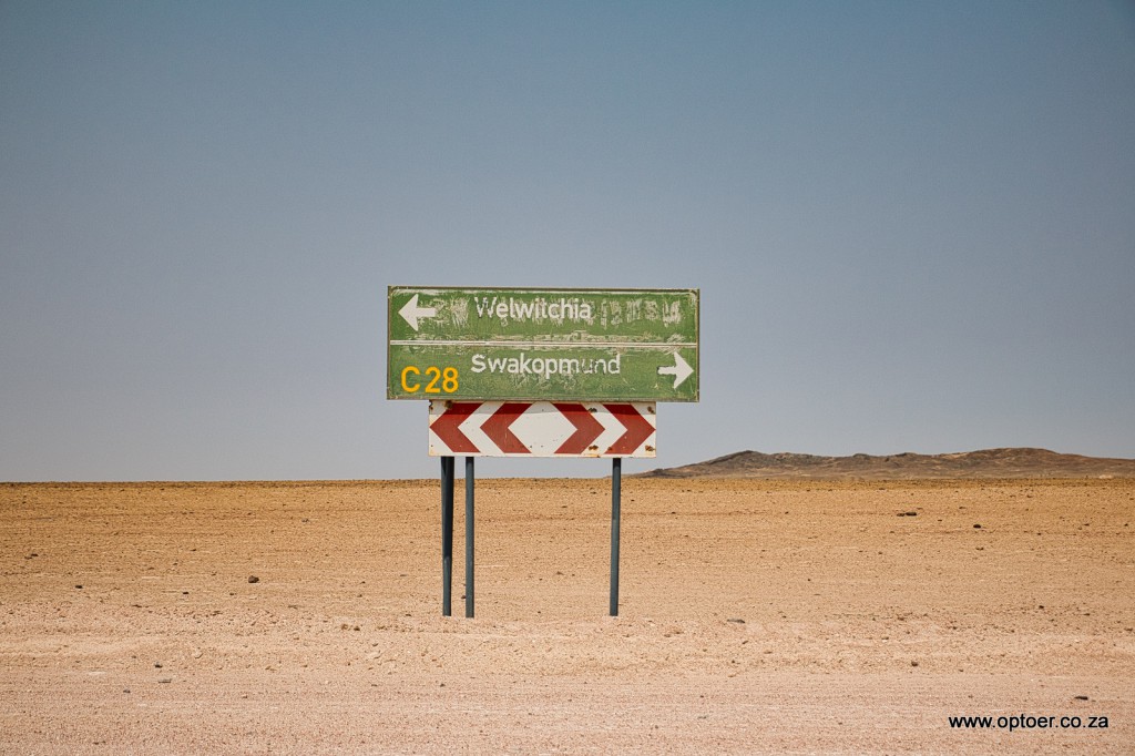 T junction on the Moon Landscape
